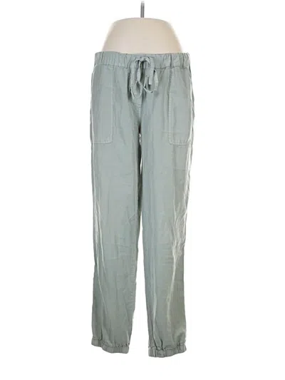 Pre-owned Sanctuary Casual Pants In Gray