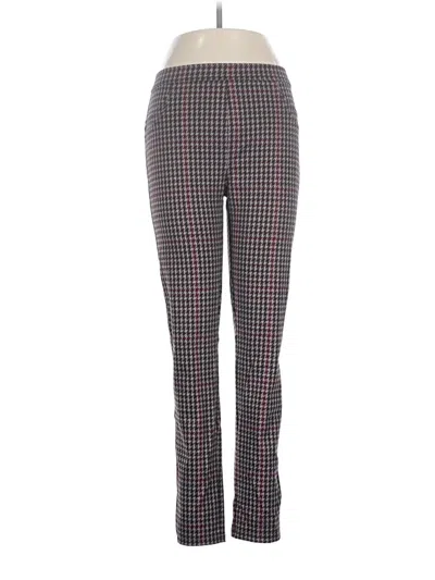 Pre-owned Sanctuary Casual Pants In Gray