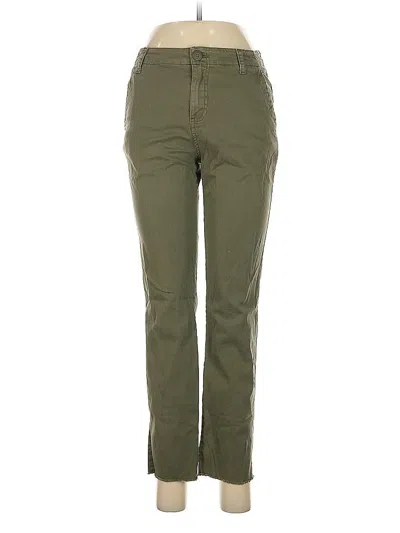 Pre-owned Sanctuary Casual Pants In Green