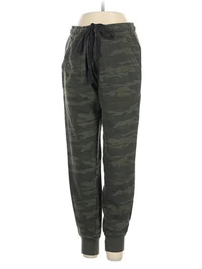 Pre-owned Sanctuary Casual Pants In Green