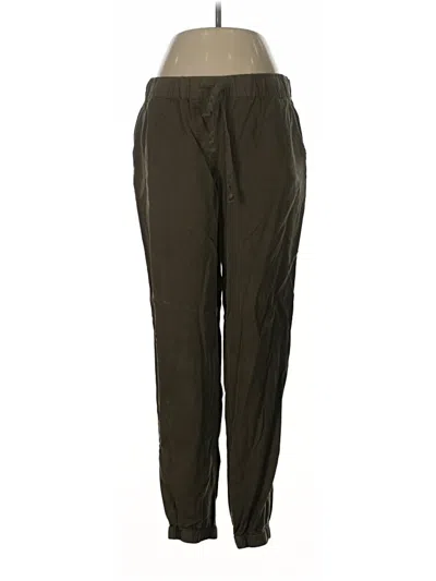 Pre-owned Sanctuary Casual Pants In Green
