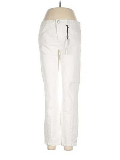 Sanctuary Casual Pants In Ivory