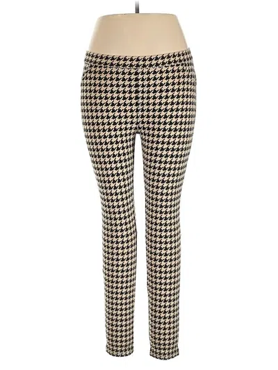 Pre-owned Sanctuary Casual Pants In Ivory