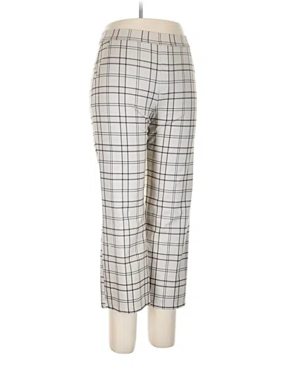 Pre-owned Sanctuary Casual Pants In Ivory