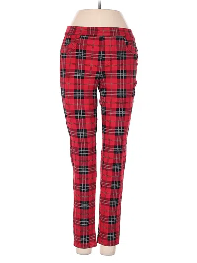 Pre-owned Sanctuary Casual Pants In Red