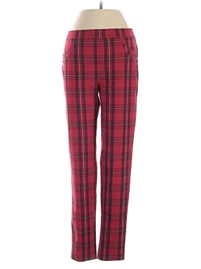 Pre-owned Sanctuary Casual Pants In Red