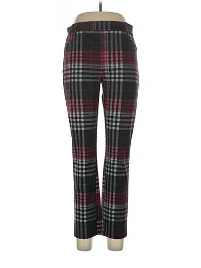 Pre-owned Sanctuary Casual Pants In Red