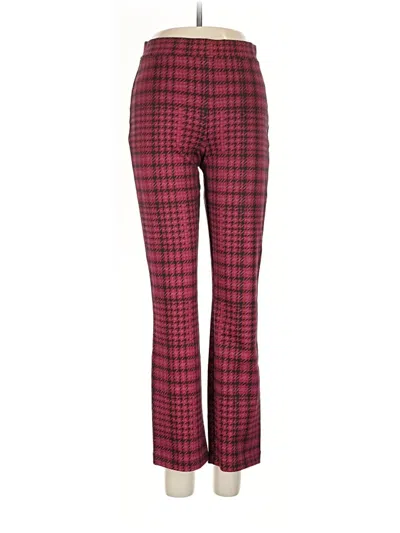 Pre-owned Sanctuary Casual Pants In Red