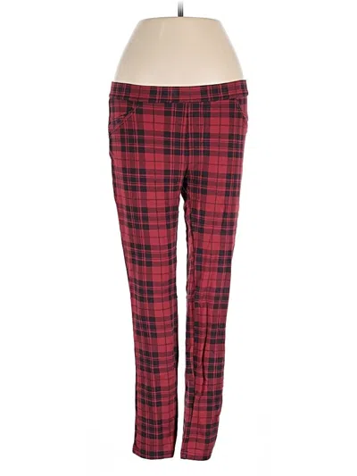 Pre-owned Sanctuary Casual Pants In Red
