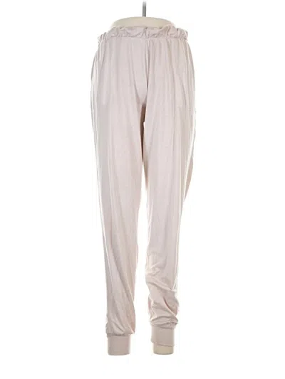 Pre-owned Sanctuary Casual Pants In Silver