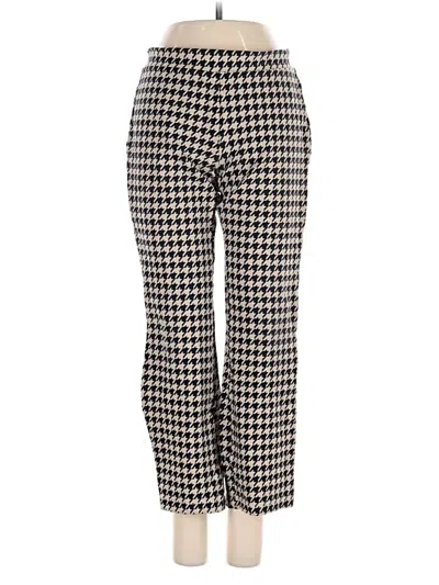 Pre-owned Sanctuary Casual Pants In White