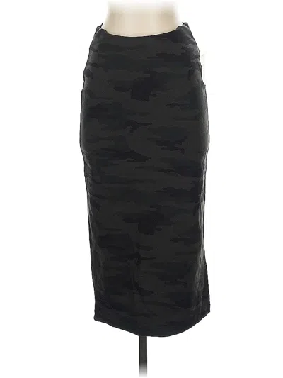 Sanctuary Casual Skirt In Black