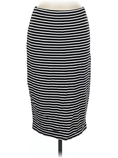 Pre-owned Sanctuary Casual Skirt In Black