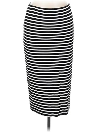 Pre-owned Sanctuary Casual Skirt In Black