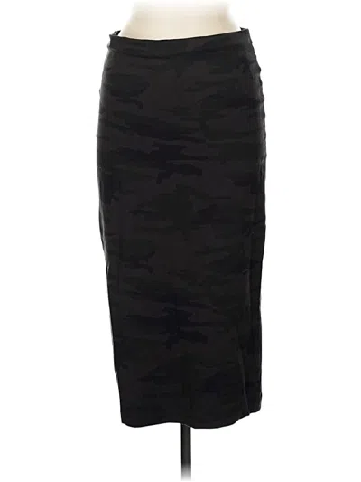 Pre-owned Sanctuary Casual Skirt In Black