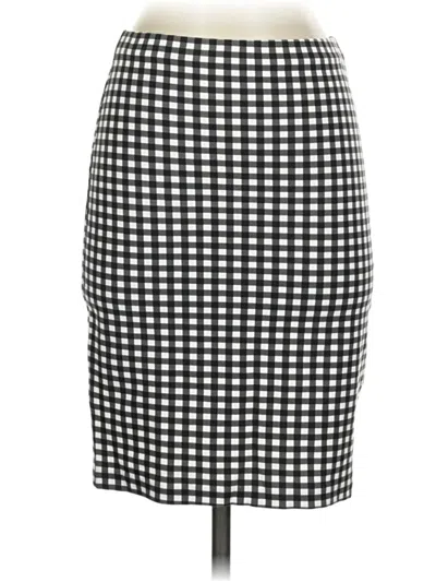 Pre-owned Sanctuary Casual Skirt In Black
