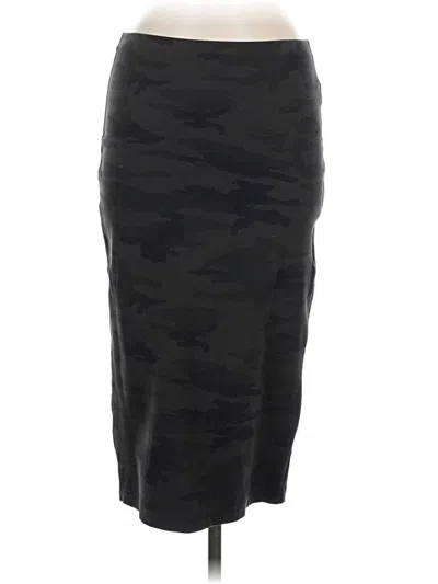 Pre-owned Sanctuary Casual Skirt In Black