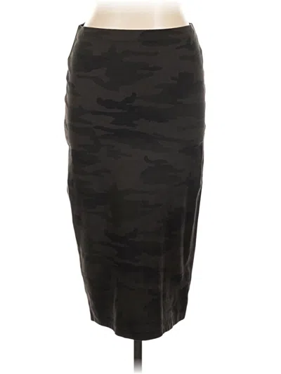 Pre-owned Sanctuary Casual Skirt In Black