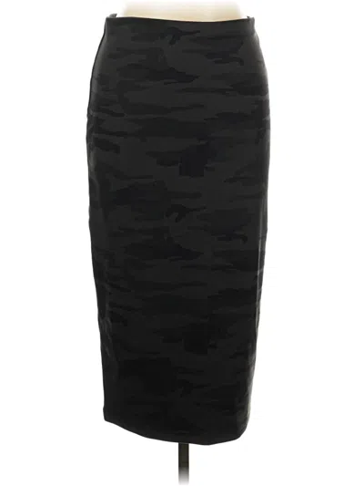 Pre-owned Sanctuary Casual Skirt In Black