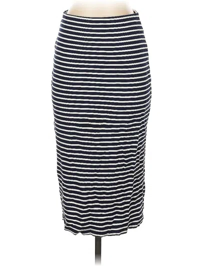 Pre-owned Sanctuary Casual Skirt In Blue