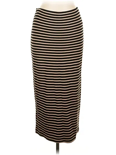 Pre-owned Sanctuary Casual Skirt In Brown