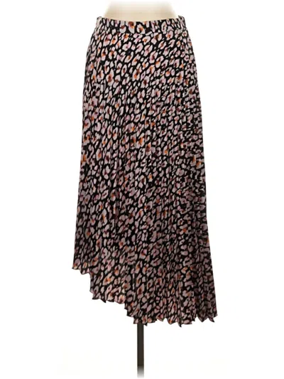 Pre-owned Sanctuary Casual Skirt In Brown