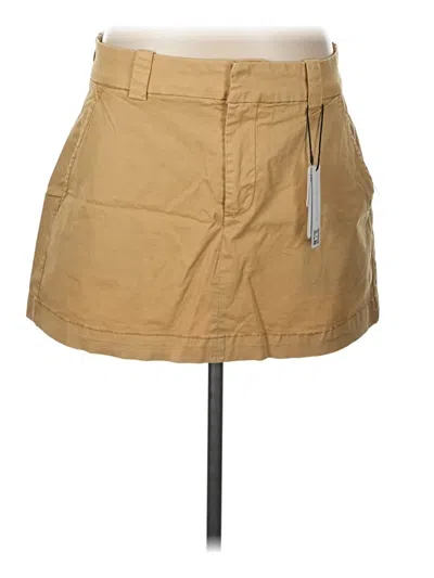Sanctuary Casual Skirt In Multi