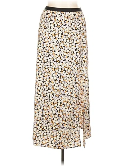 Pre-owned Sanctuary Casual Skirt In White