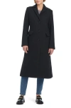 Sanctuary Celine Coat In Black