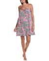 Sanctuary Chemise In Multi
