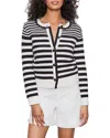 Sanctuary City Summer Cardigan In Black