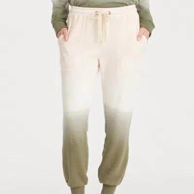 Sanctuary Clothing Peace Jogger In Green