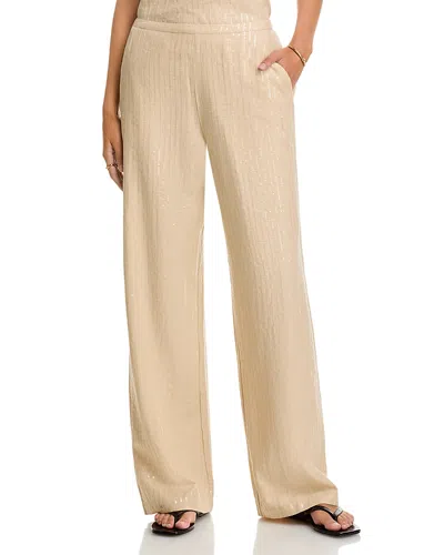 Sanctuary Coastal Pants In White