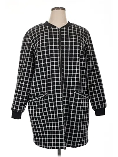 Pre-owned Sanctuary Coat In Black