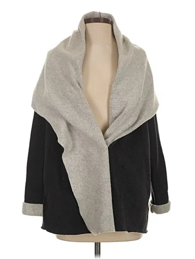 Pre-owned Sanctuary Coat In Gray