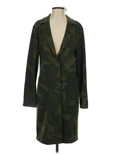 Sanctuary Coat In Gray