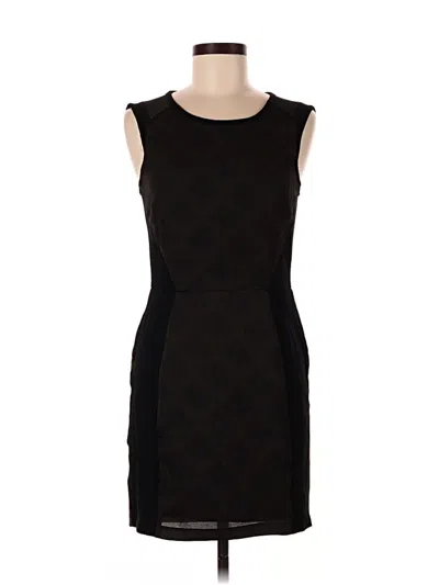 Pre-owned Sanctuary Cocktail Dress In Black