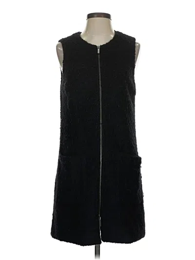 Pre-owned Sanctuary Cocktail Dress In Black