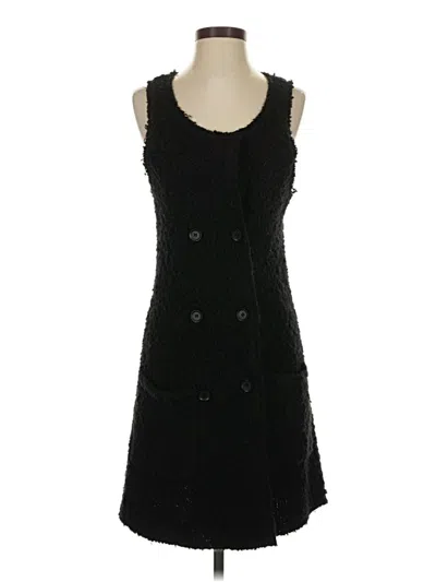 Pre-owned Sanctuary Cocktail Dress In Black