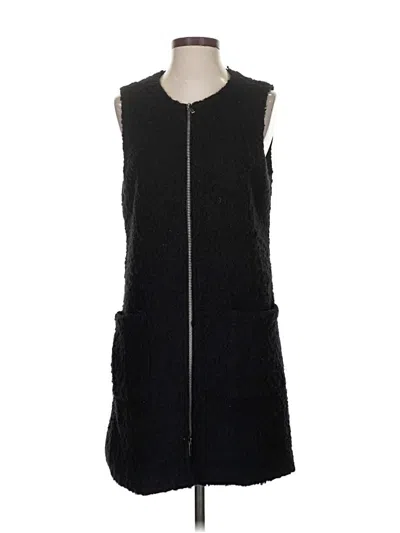 Pre-owned Sanctuary Cocktail Dress In Black