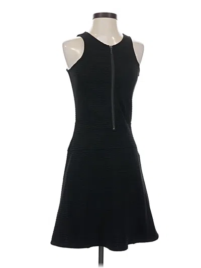 Pre-owned Sanctuary Cocktail Dress In Black