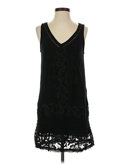 Pre-owned Sanctuary Cocktail Dress In Black