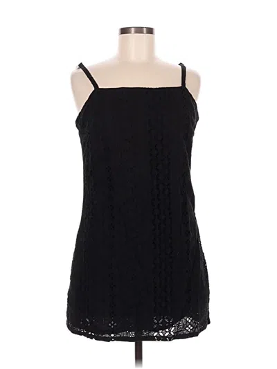 Pre-owned Sanctuary Cocktail Dress In Black