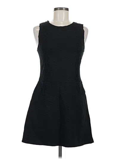 Pre-owned Sanctuary Cocktail Dress In Black