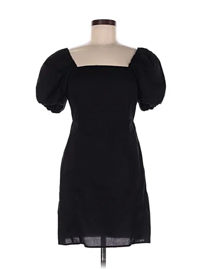 Pre-owned Sanctuary Cocktail Dress In Black