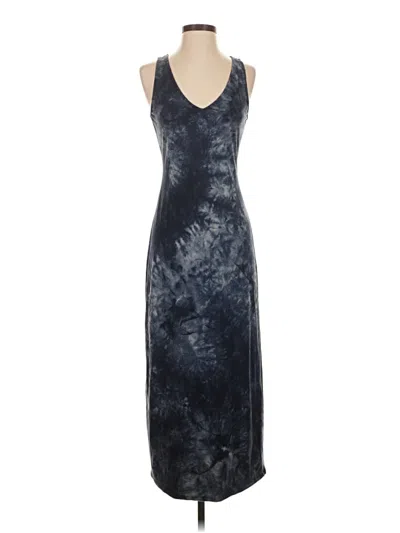 Pre-owned Sanctuary Cocktail Dress In Blue