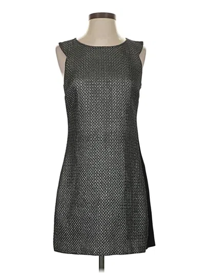 Pre-owned Sanctuary Cocktail Dress In Gray