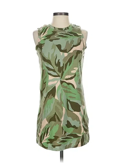 Pre-owned Sanctuary Cocktail Dress In Green