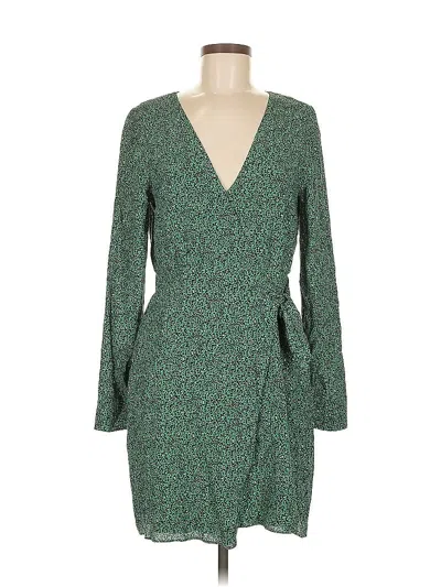 Pre-owned Sanctuary Cocktail Dress In Green