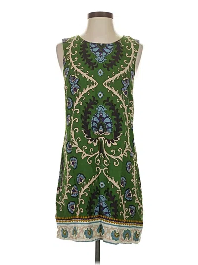 Pre-owned Sanctuary Cocktail Dress In Green